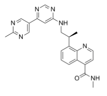 None-deuterium-VX-984 1476071-49-4